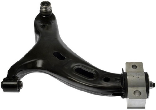 Dorman - Premium Suspension Control Arm and Ball Joint Assembly CB72264PR - view 3
