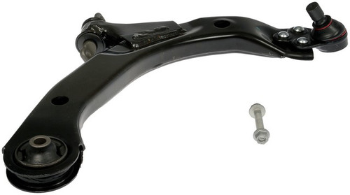 Dorman - Premium Suspension Control Arm and Ball Joint Assembly CB90094PR - view 2