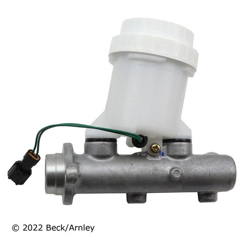 Beck/Arnley Brake Master Cylinder 072-9357 - view 3