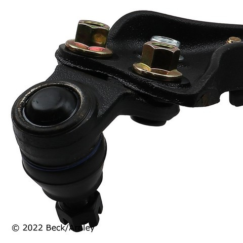 Beck/Arnley Suspension Control Arm and Ball Joint Assembly 102-5029 - view 3