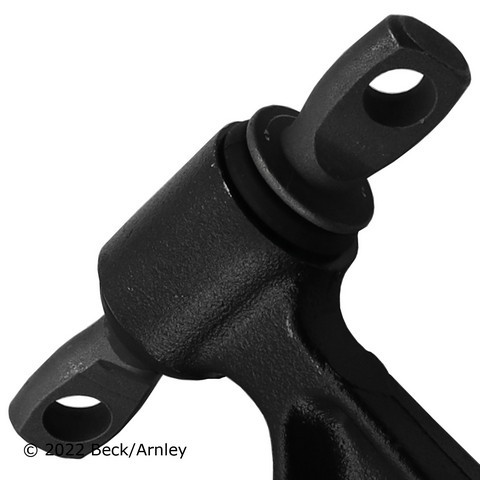 Beck/Arnley Suspension Control Arm and Ball Joint Assembly 102-5029 - view 5