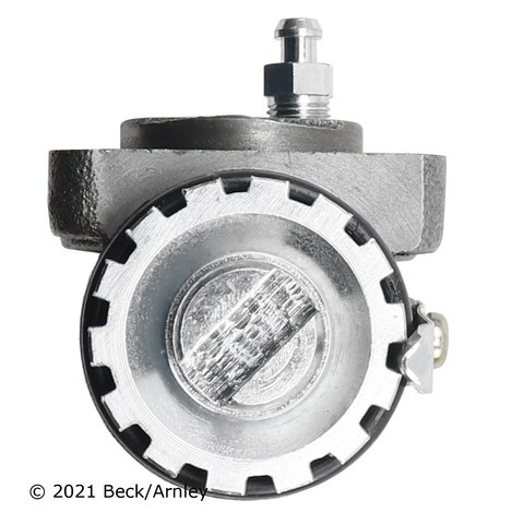 Beck/Arnley Drum Brake Wheel Cylinder 072-8381 - view 4