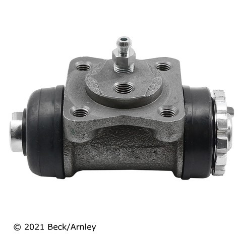 Beck/Arnley Drum Brake Wheel Cylinder P/N:072-8381