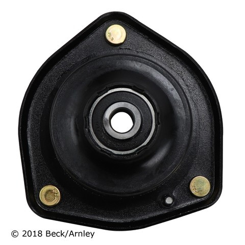 Beck/Arnley Suspension Strut Mount P/N:101-8196