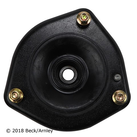 Beck/Arnley Suspension Strut Mount 101-8196 - view 3