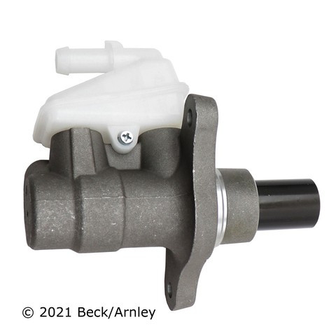 Beck/Arnley Brake Master Cylinder 072-0002 - view 3