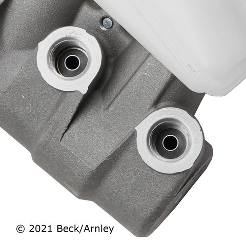 Beck/Arnley Brake Master Cylinder 072-0002 - view 4