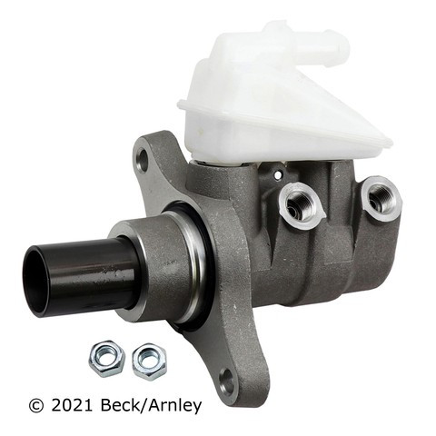 Beck/Arnley Brake Master Cylinder 072-0002 - view 6