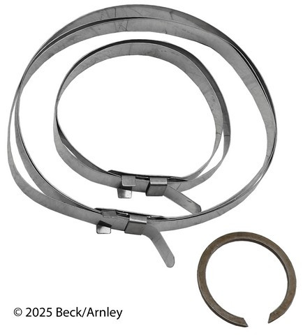 Beck/Arnley CV Joint Boot Kit 103-2260 - view 9