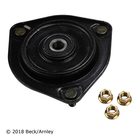 Beck/Arnley Suspension Strut Mount P/N:101-8273