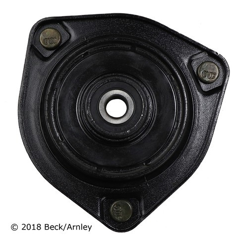 Beck/Arnley Suspension Strut Mount 101-8273 - view 2