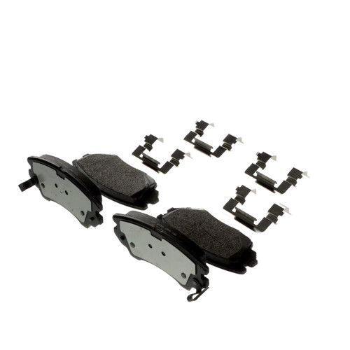 Bosch Disc Brake Pad Set BSP1404 - view 4
