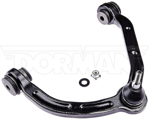 Dorman - Premium Suspension Control Arm and Ball Joint Assembly P/N:CB90498PR