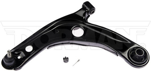 Dorman - Premium Suspension Control Arm and Ball Joint Assembly P/N:CB74283PR
