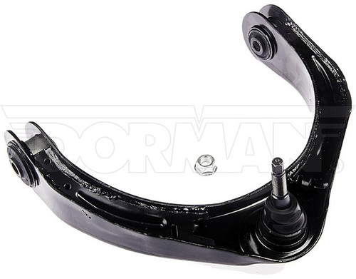 Dorman - Premium Suspension Control Arm and Ball Joint Assembly P/N:CB81117PR