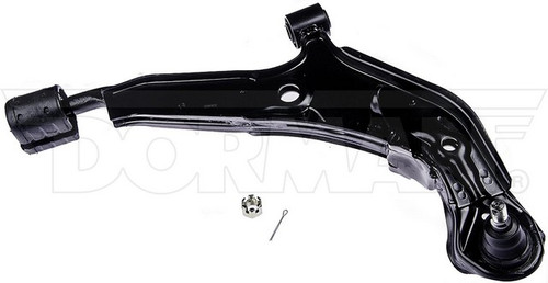 Dorman - Premium Suspension Control Arm and Ball Joint Assembly P/N:CB30428PR