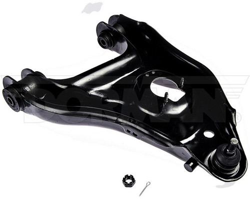 Dorman - Premium Suspension Control Arm and Ball Joint Assembly P/N:CB85223PR