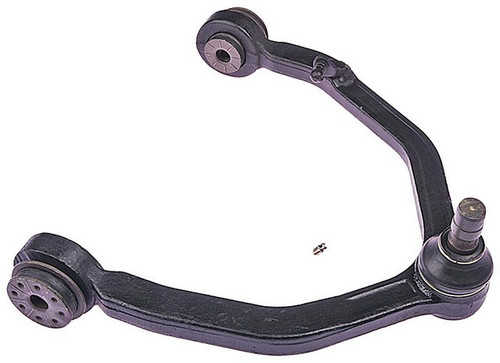 Dorman - Premium Suspension Control Arm and Ball Joint Assembly P/N:CB8781PR