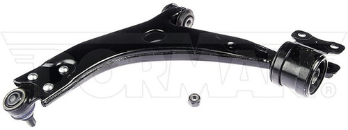 Dorman - Premium Suspension Control Arm and Ball Joint Assembly P/N:CB45104PR
