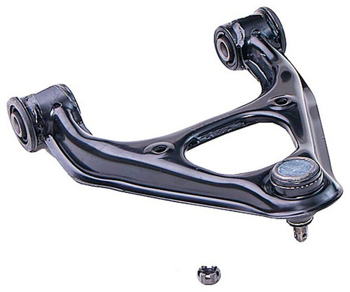 Dorman - Premium Suspension Control Arm and Ball Joint Assembly P/N:CB65087PR