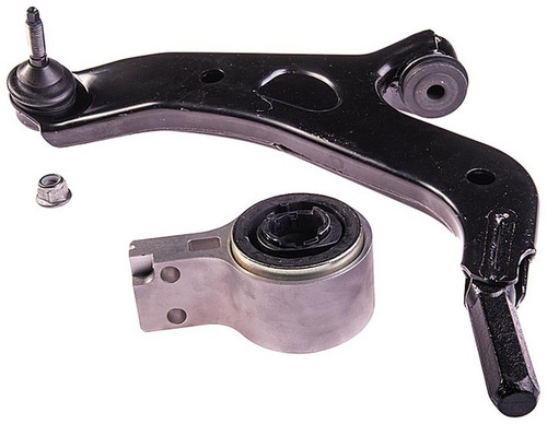 Dorman - Premium Suspension Control Arm and Ball Joint Assembly P/N:CB85493PR