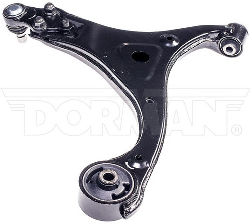Dorman - Premium Suspension Control Arm and Ball Joint Assembly P/N:CB60333PR
