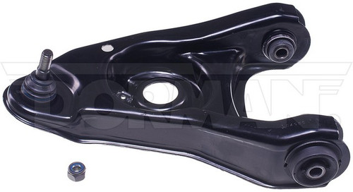 Dorman - Premium Suspension Control Arm and Ball Joint Assembly P/N:CB85033PR