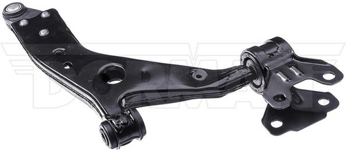 Dorman - Premium Suspension Control Arm and Ball Joint Assembly CB85463PR - view 2