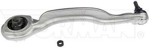 Dorman - Premium Suspension Control Arm and Ball Joint Assembly CB28214PR - view 2