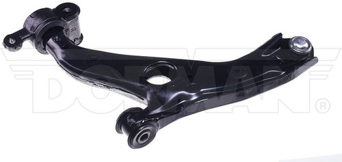 Dorman - Premium Suspension Control Arm and Ball Joint Assembly CB65204PR - view 4