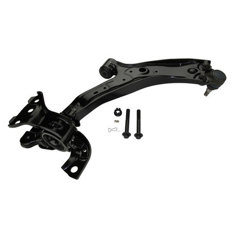 MOOG Chassis Products Suspension Control Arm and Ball Joint Assembly P/N:RK621548