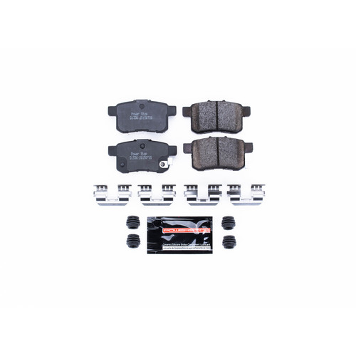 PowerStop Disc Brake Pad Set Z23-1336