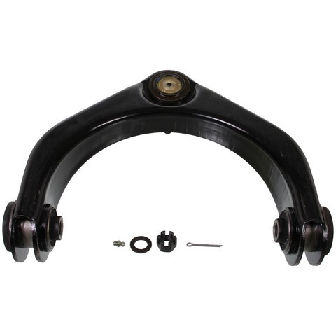 MOOG Chassis Products Suspension Control Arm and Ball Joint Assembly CK620181 - view 2