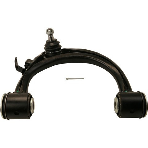 MOOG Chassis Products Suspension Control Arm and Ball Joint Assembly RK621228 - view 3
