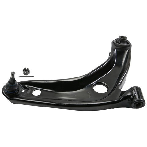 MOOG Chassis Products Suspension Control Arm and Ball Joint Assembly RK620573 - view 3