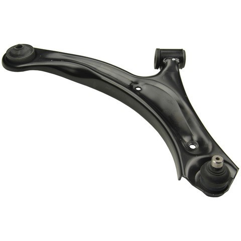 MOOG Chassis Products Suspension Control Arm and Ball Joint Assembly RK621296 - view 4