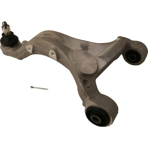 MOOG Chassis Products Suspension Control Arm and Ball Joint Assembly RK623152