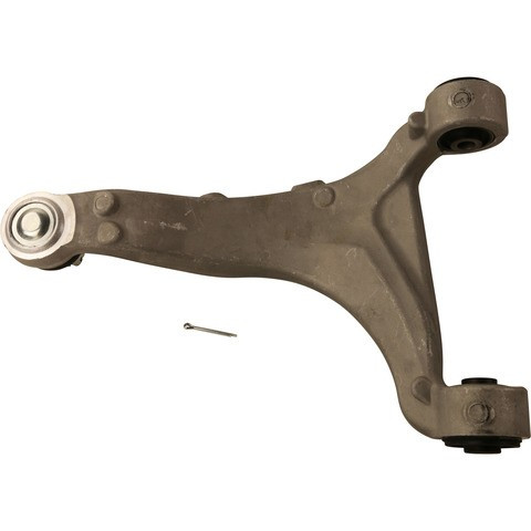 MOOG Chassis Products Suspension Control Arm and Ball Joint Assembly RK623152 - view 4
