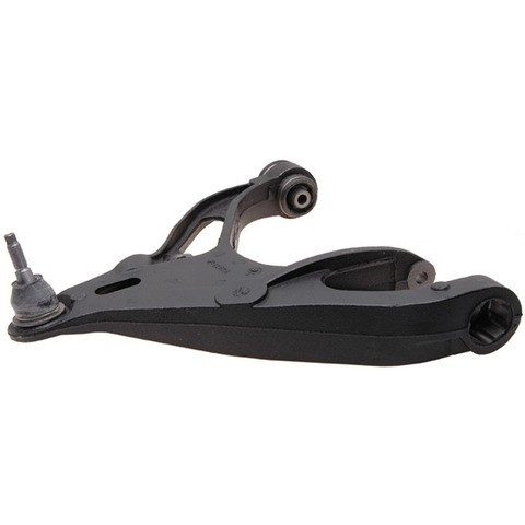 MOOG Chassis Products Suspension Control Arm and Ball Joint Assembly RK620743 - view 4