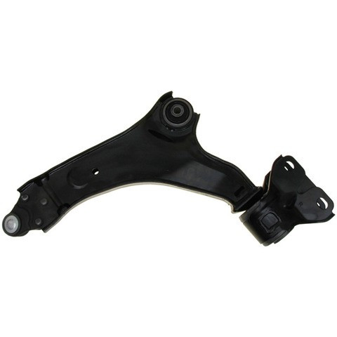 MOOG Chassis Products Suspension Control Arm and Ball Joint Assembly RK621744 - view 3