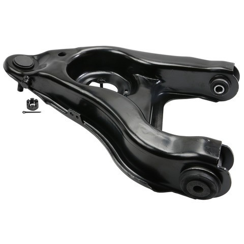 MOOG Chassis Products Suspension Control Arm and Ball Joint Assembly RK620056 - view 2