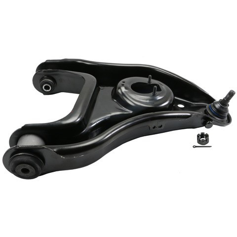 MOOG Chassis Products Suspension Control Arm and Ball Joint Assembly RK620056 - view 7