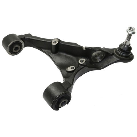 MOOG Chassis Products Suspension Control Arm and Ball Joint Assembly RK622880
