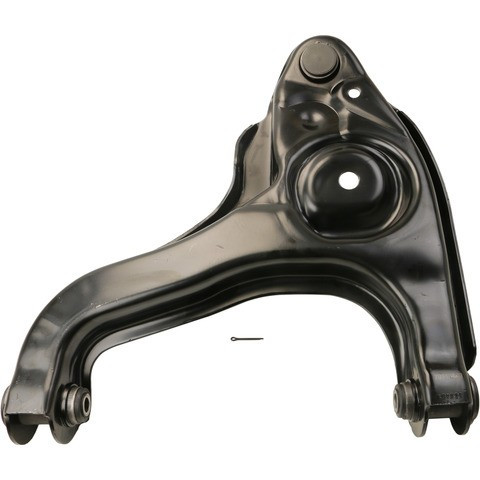 MOOG Chassis Products Suspension Control Arm and Ball Joint Assembly RK620480 - view 2