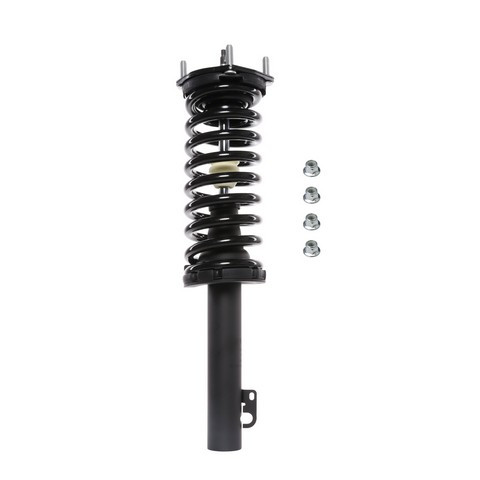 PRT Suspension Strut and Coil Spring Assembly P/N:818947