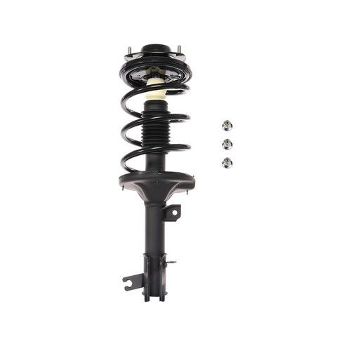 PRT Suspension Strut and Coil Spring Assembly P/N:819576