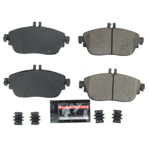 PowerStop Disc Brake Pad Set Z23-1694