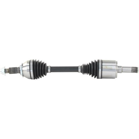 TrakMotive CV Axle Shaft GM-86016 - view 4