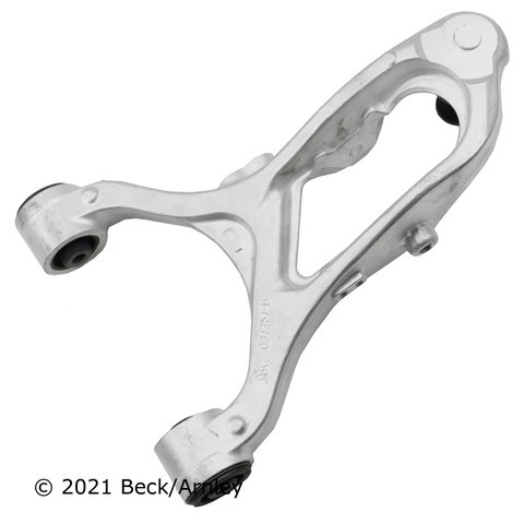 Beck/Arnley Suspension Control Arm and Ball Joint Assembly 102-8240 - view 2