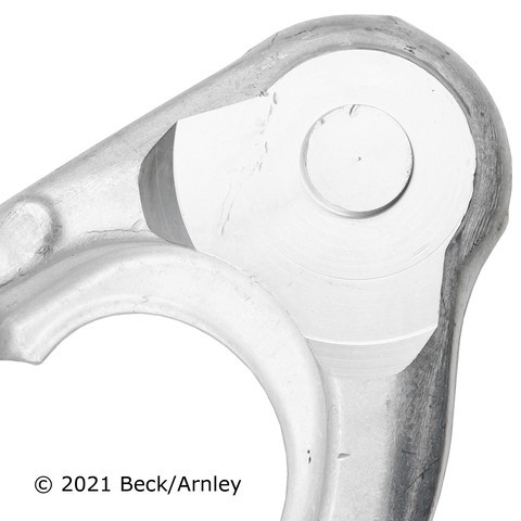 Beck/Arnley Suspension Control Arm and Ball Joint Assembly 102-8240 - view 5